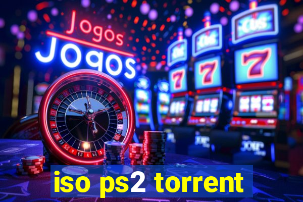 iso ps2 torrent